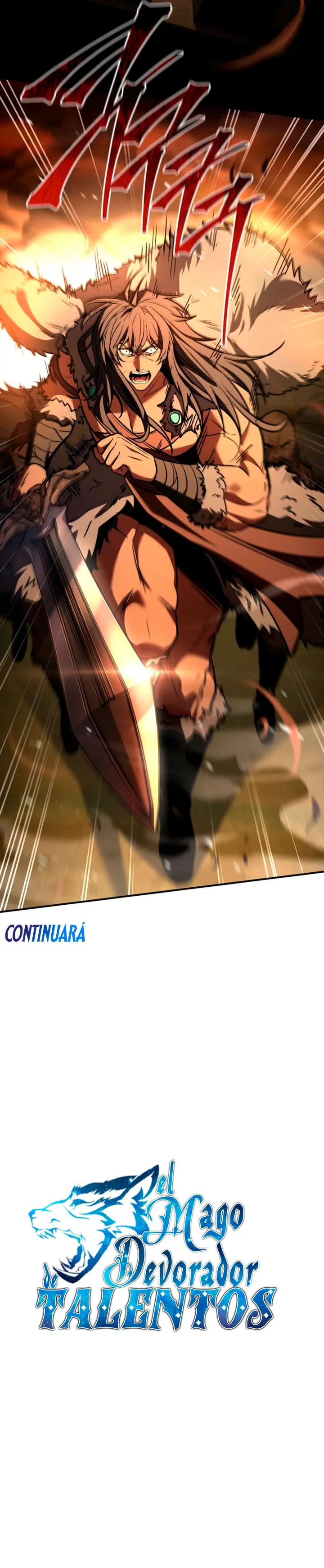 Read Mago traga-talentos es Manga Online