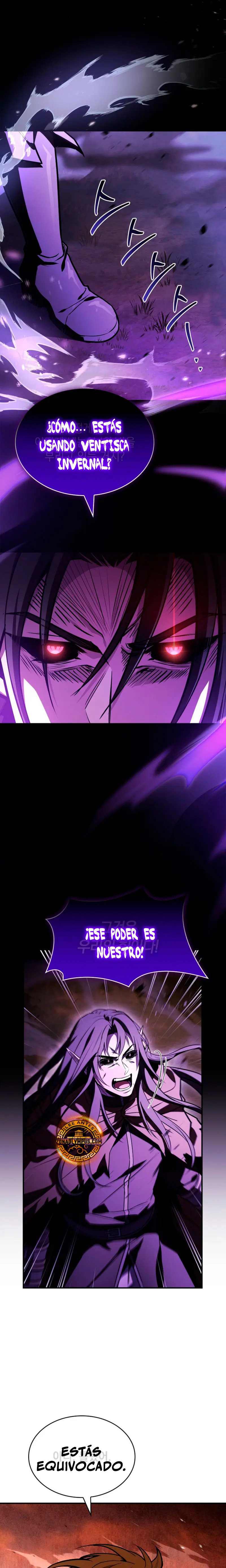 Read Mago traga-talentos es Manga Online