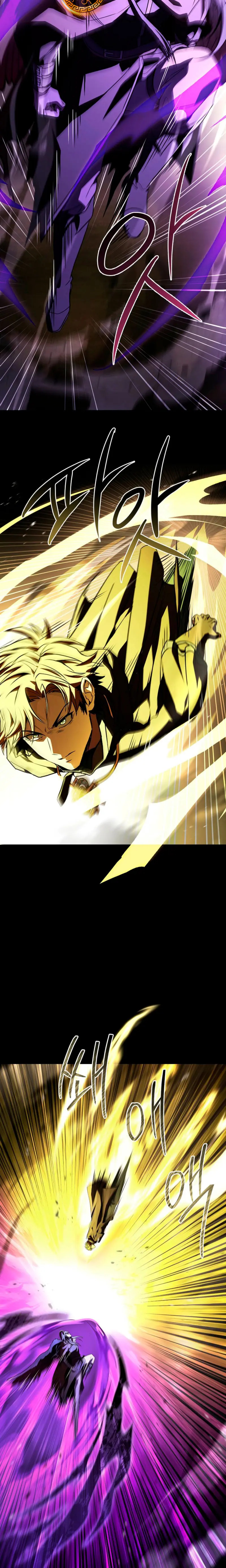 Read Mago traga-talentos es Manga Online