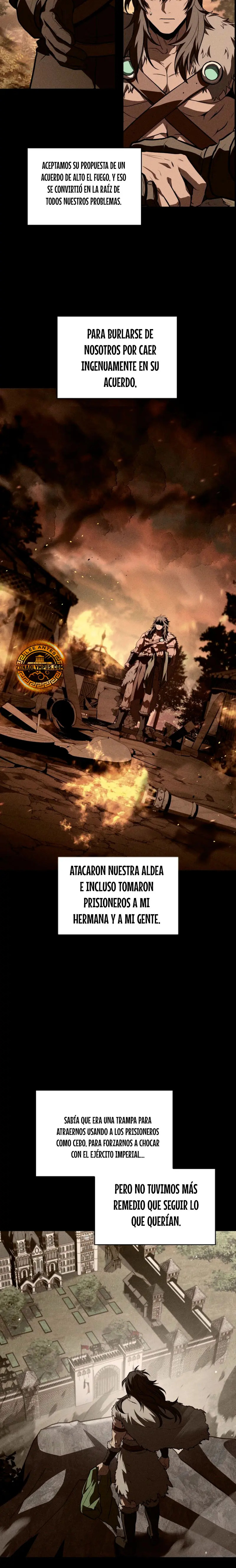 Read Mago traga-talentos es Manga Online