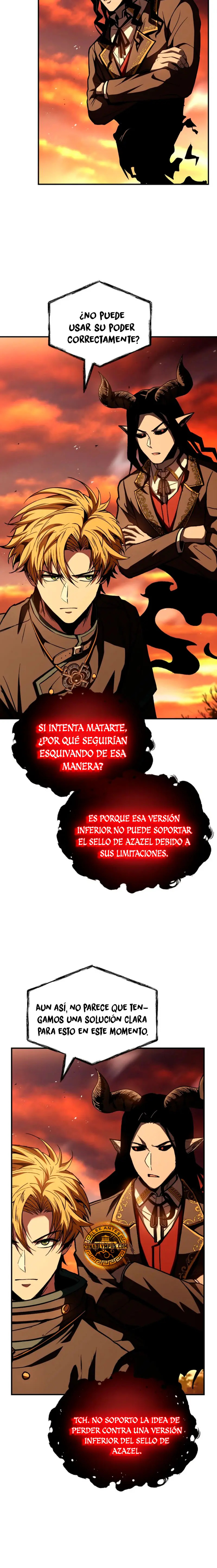 Read Mago traga-talentos es Manga Online