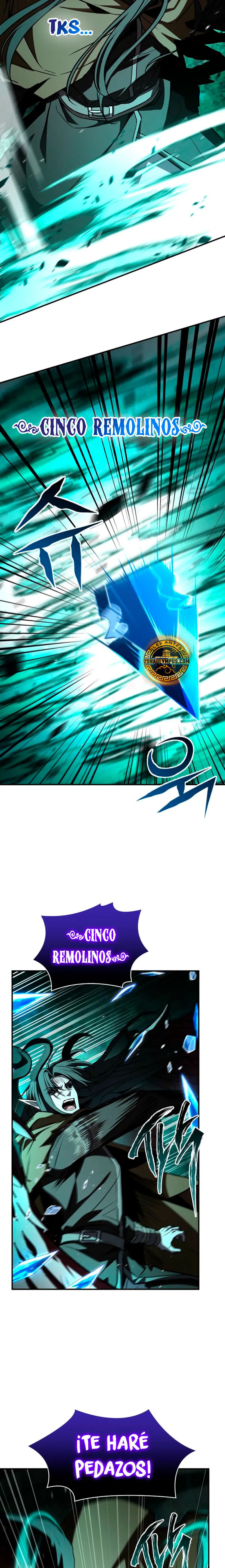 Read Mago traga-talentos es Manga Online