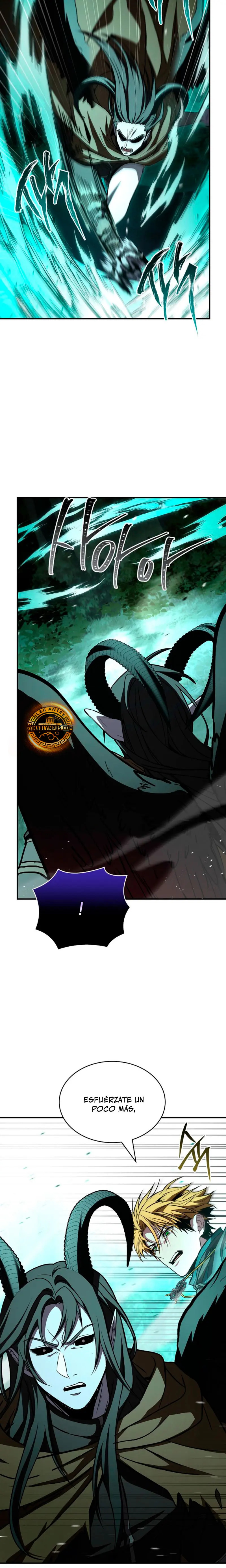 Read Mago traga-talentos es Manga Online