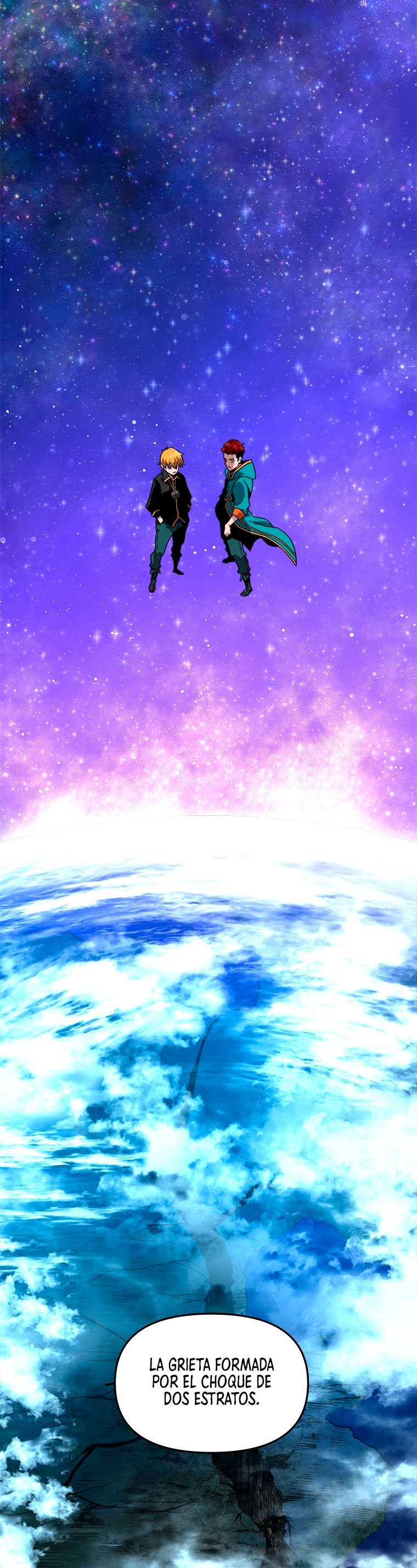 Read Mago traga-talentos es Manga Online