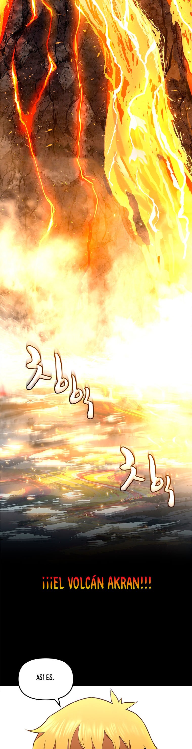 Read Mago traga-talentos es Manga Online