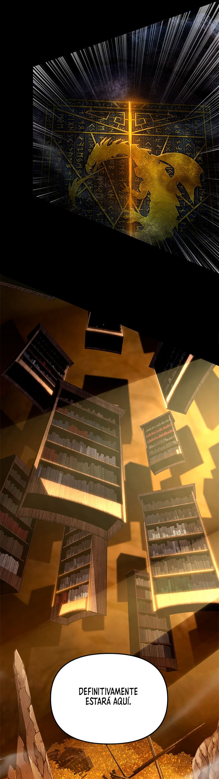 Read Mago traga-talentos es Manga Online