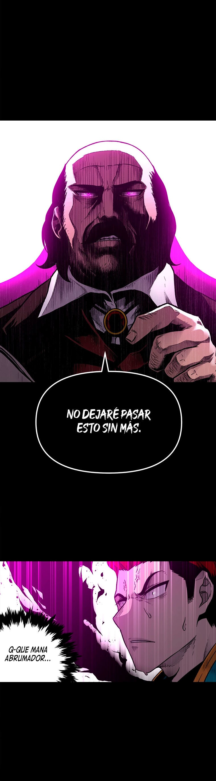 Read Mago traga-talentos es Manga Online