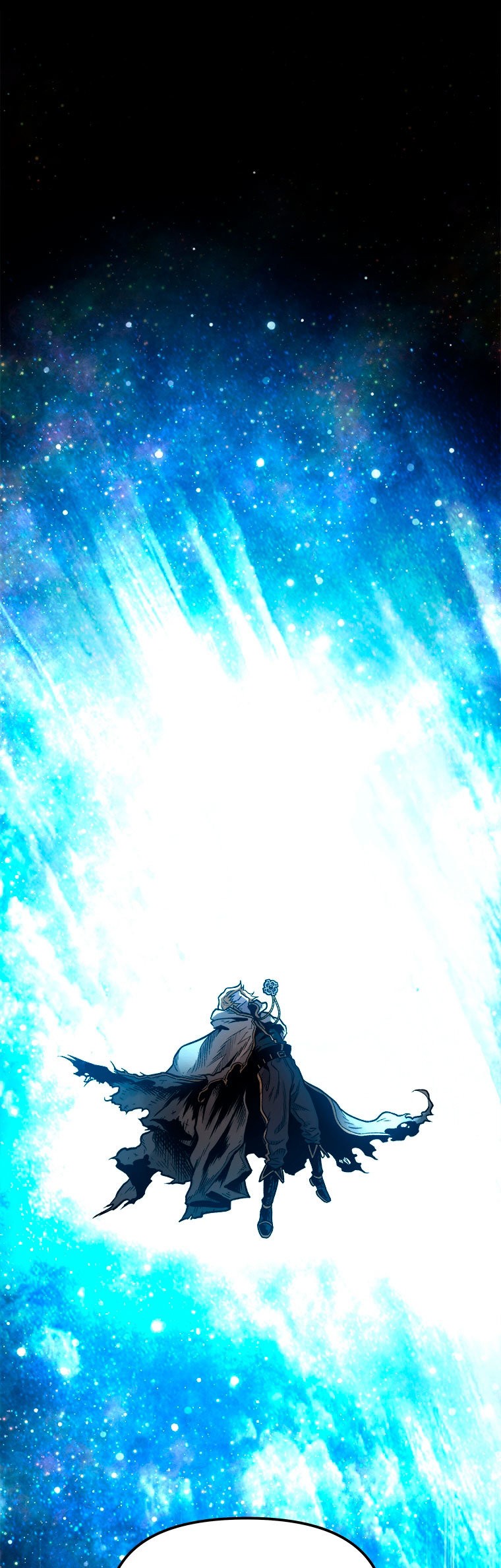 Read Mago traga-talentos es Manga Online