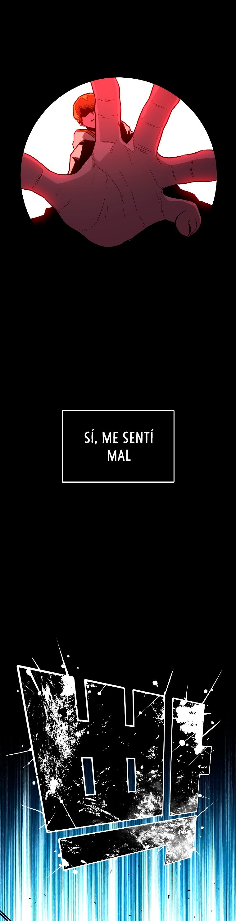 Read Mago traga-talentos es Manga Online