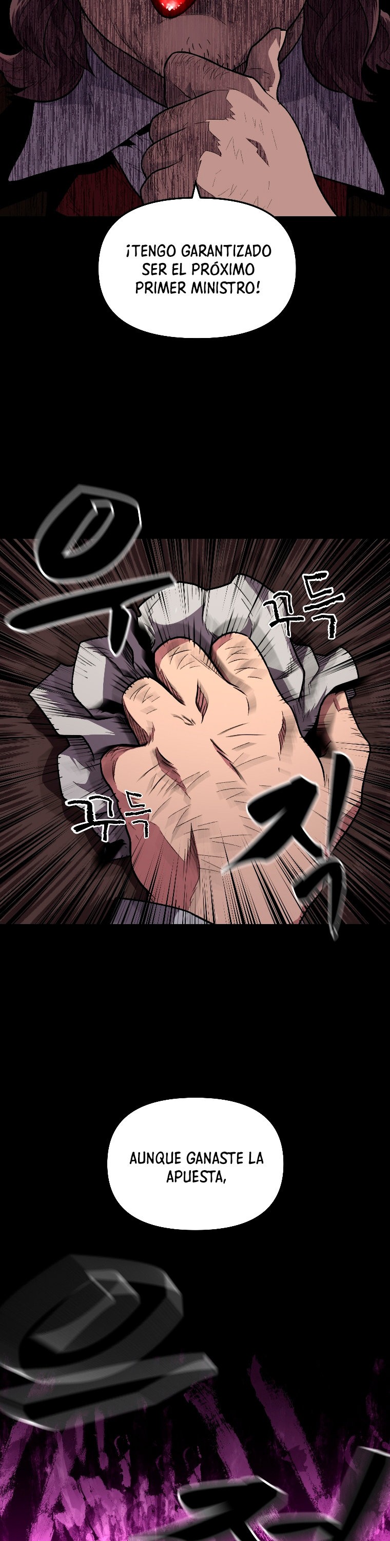 Read Mago traga-talentos es Manga Online