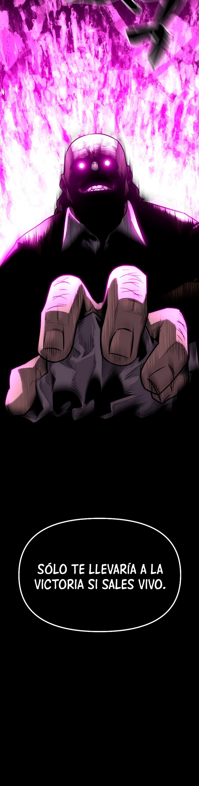 Read Mago traga-talentos es Manga Online