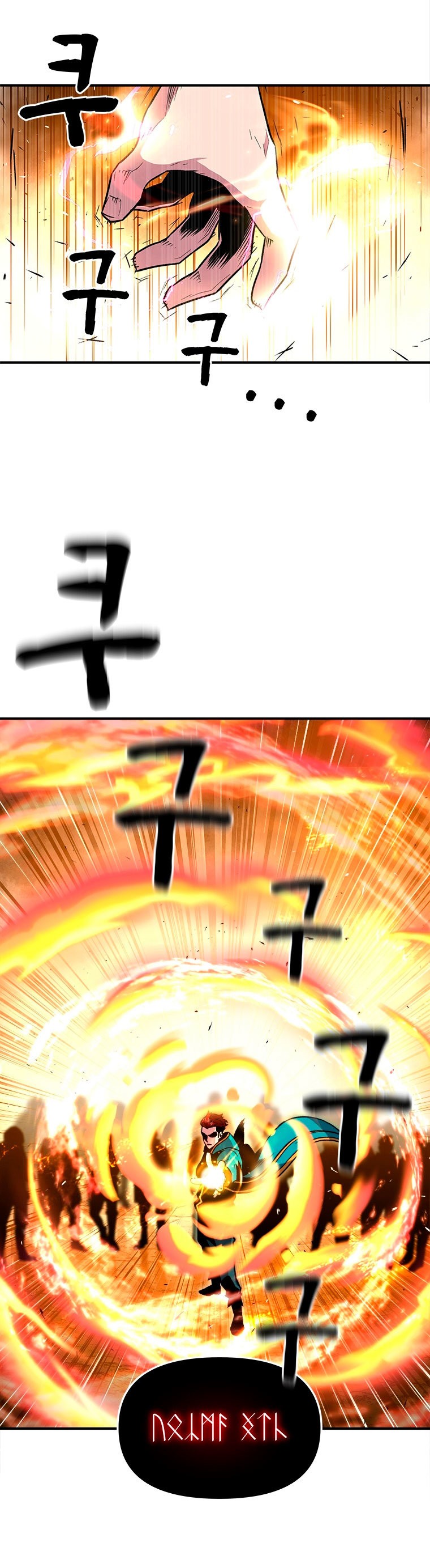 Read Mago traga-talentos es Manga Online