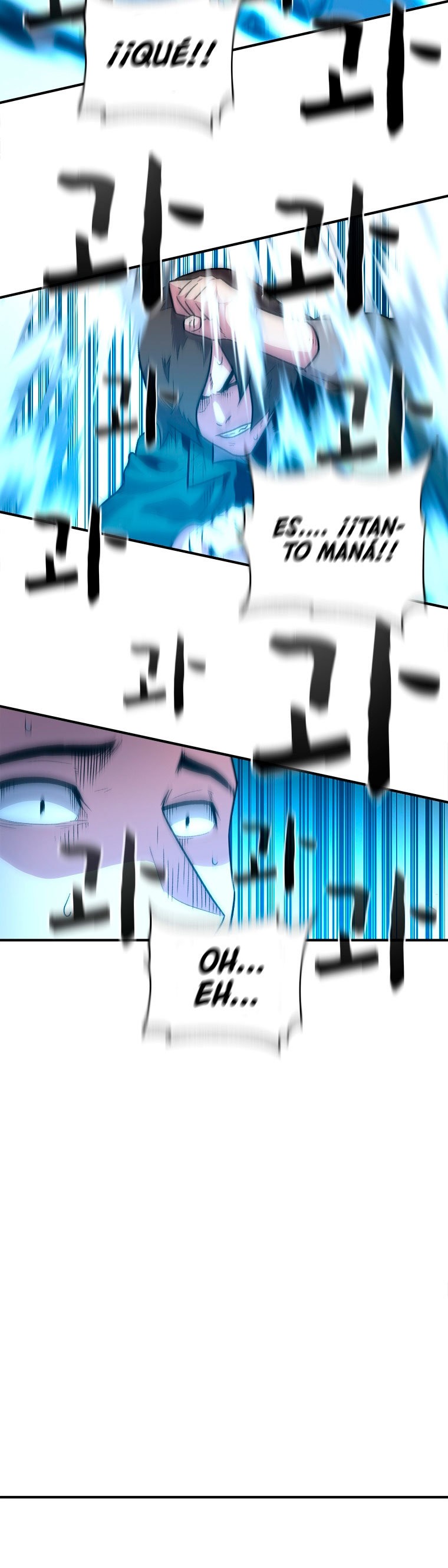 Read Mago traga-talentos es Manga Online