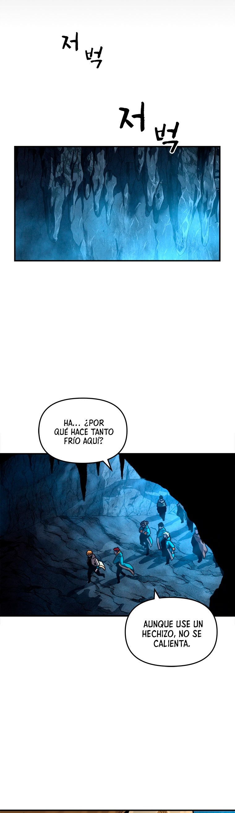 Read Mago traga-talentos es Manga Online