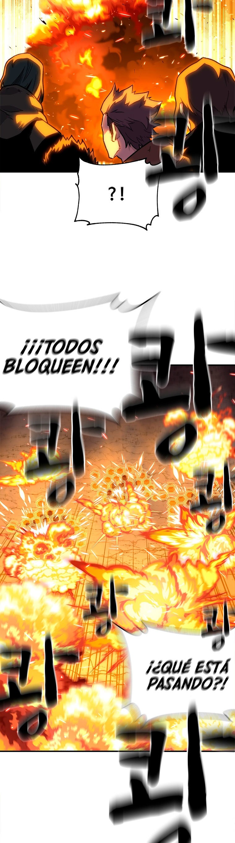 Read Mago traga-talentos es Manga Online