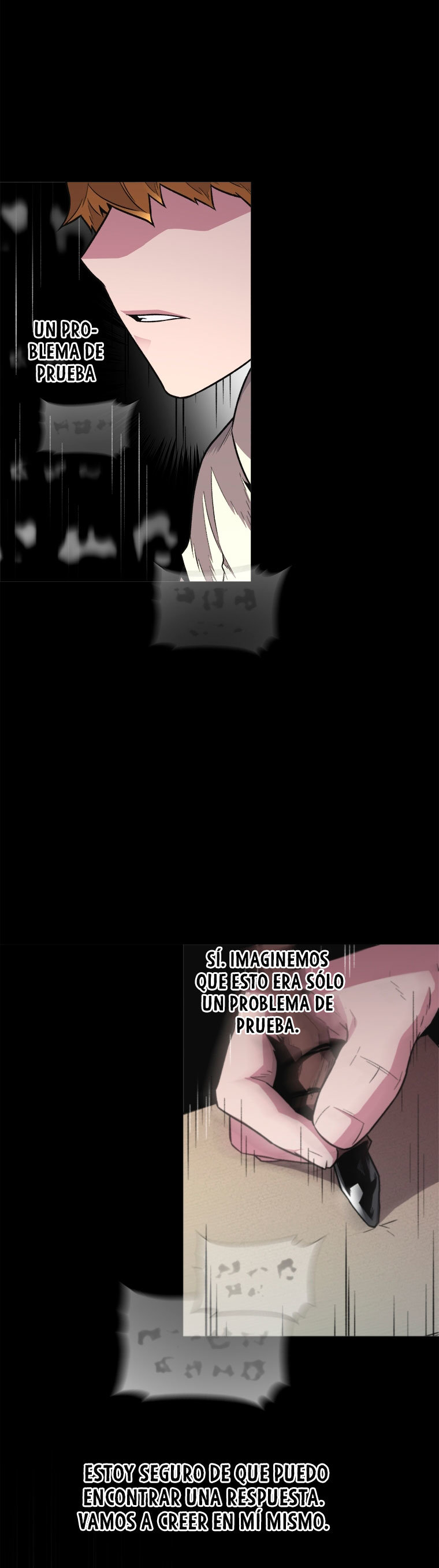 Read Mago traga-talentos es Manga Online