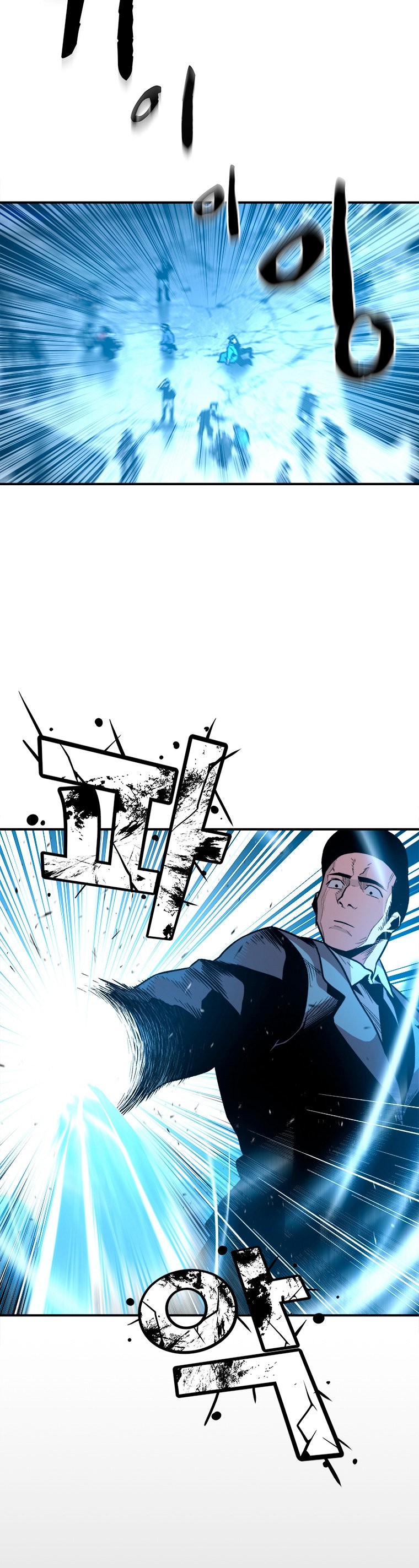 Read Mago traga-talentos es Manga Online