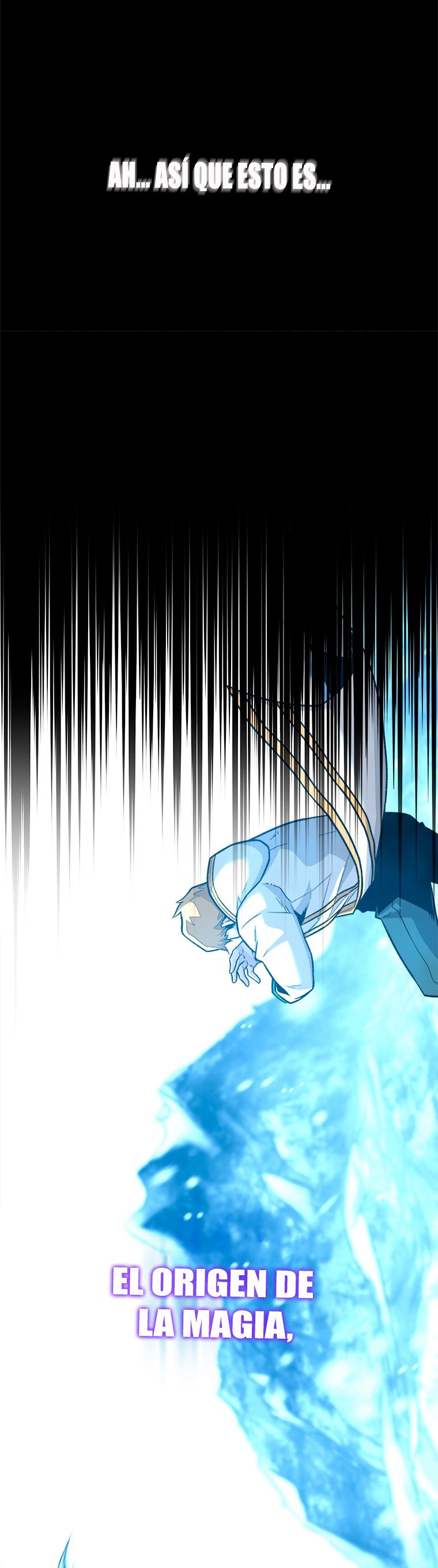 Read Mago traga-talentos es Manga Online