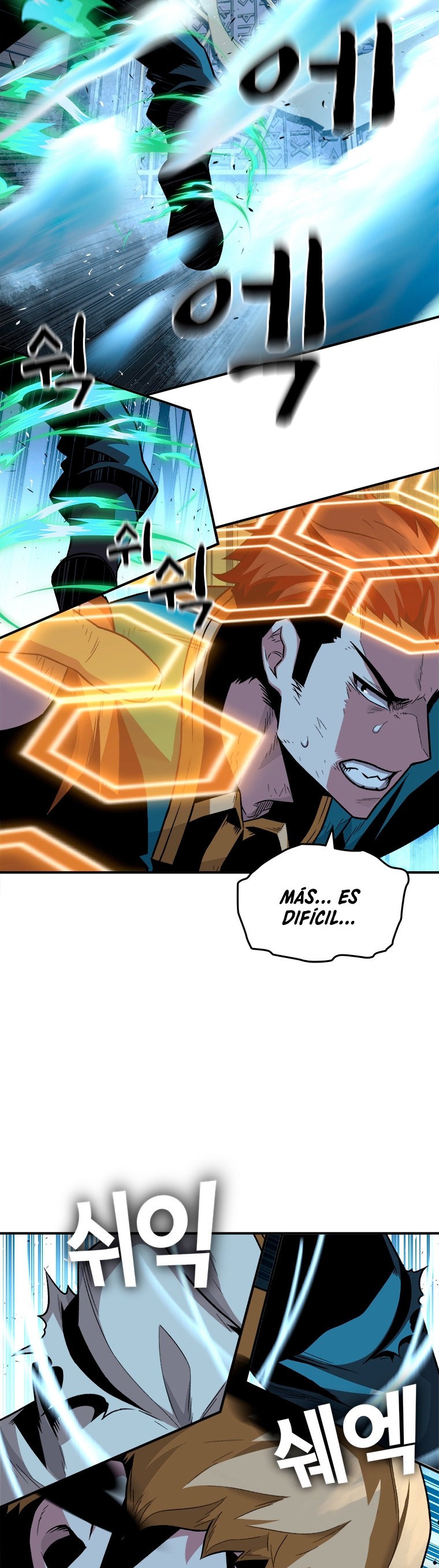 Read Mago traga-talentos es Manga Online