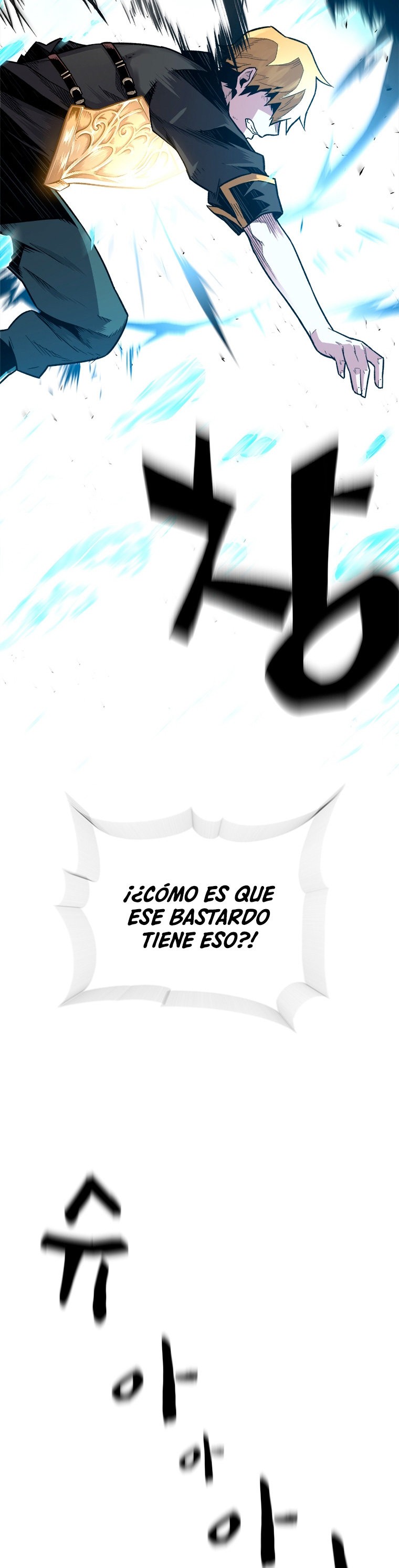Read Mago traga-talentos es Manga Online