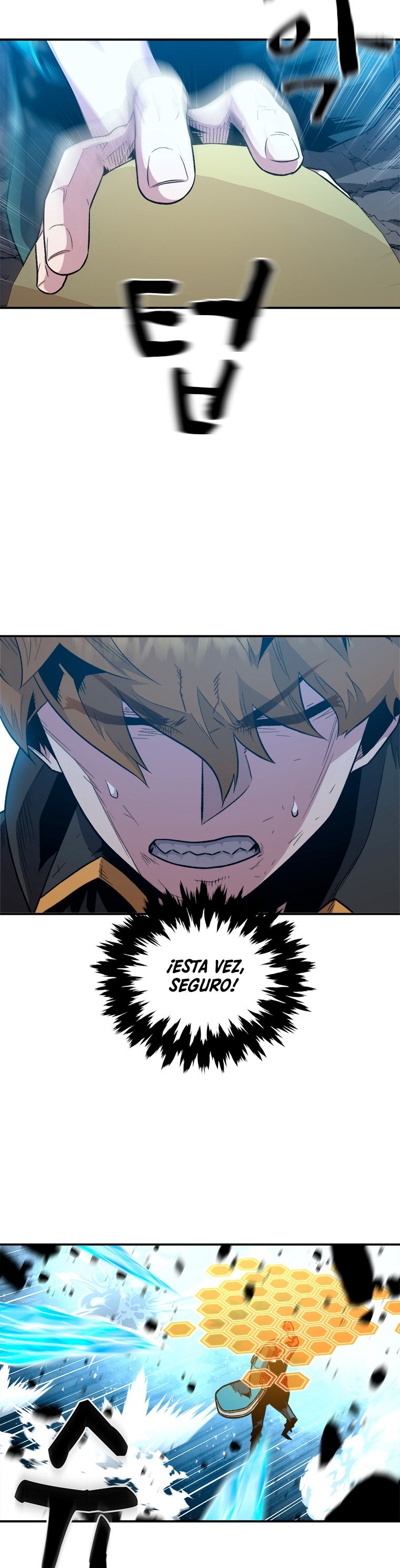 Read Mago traga-talentos es Manga Online