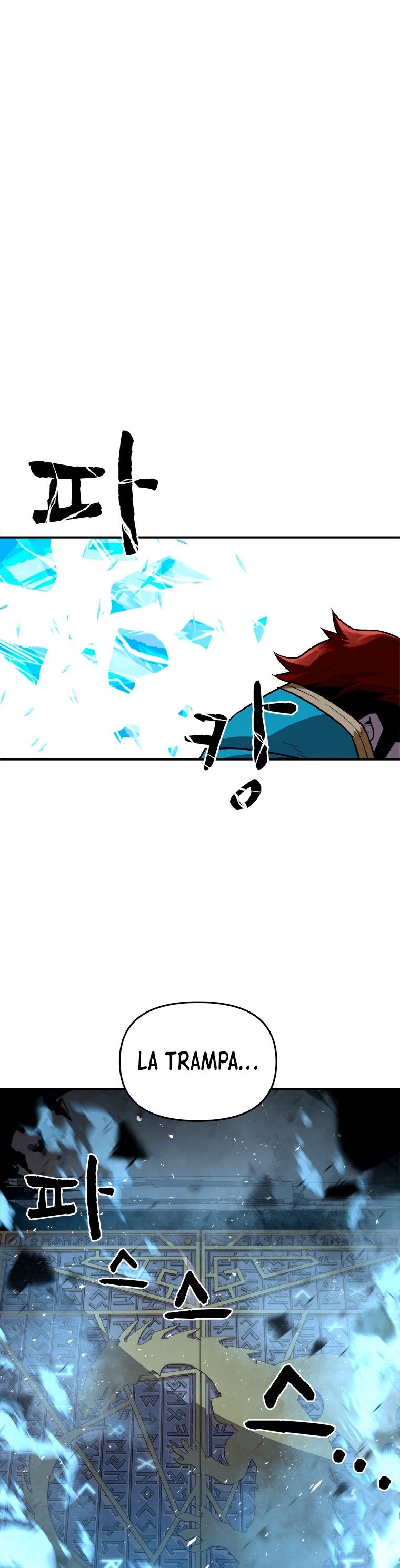 Read Mago traga-talentos es Manga Online