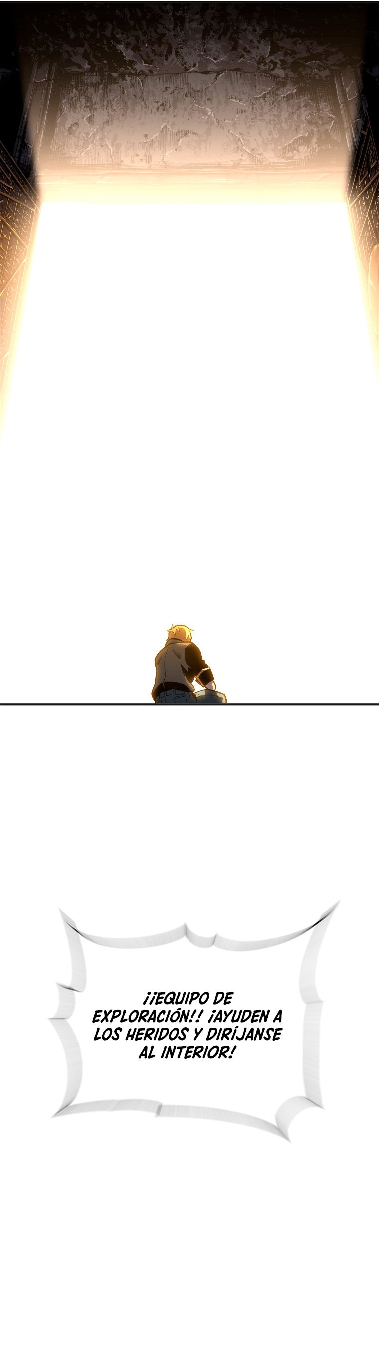 Read Mago traga-talentos es Manga Online