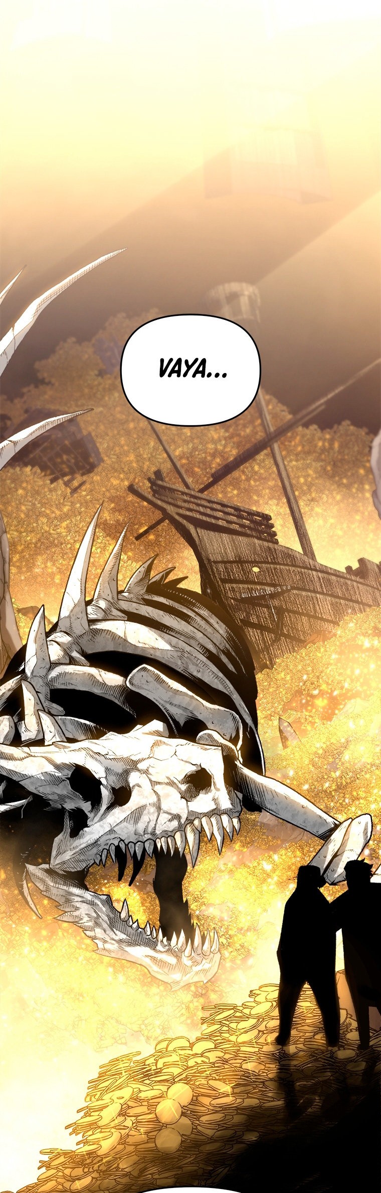 Read Mago traga-talentos es Manga Online