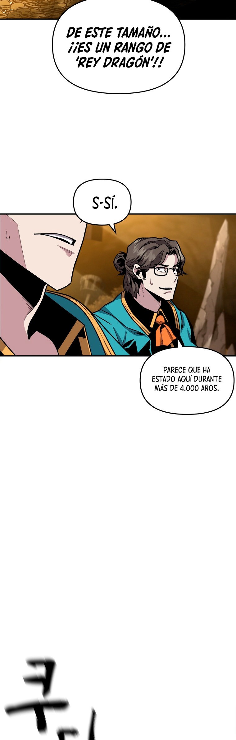 Read Mago traga-talentos es Manga Online