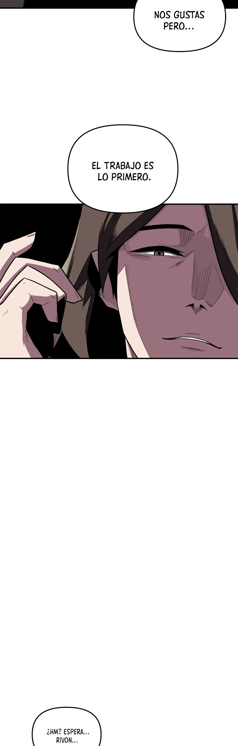 Read Mago traga-talentos es Manga Online