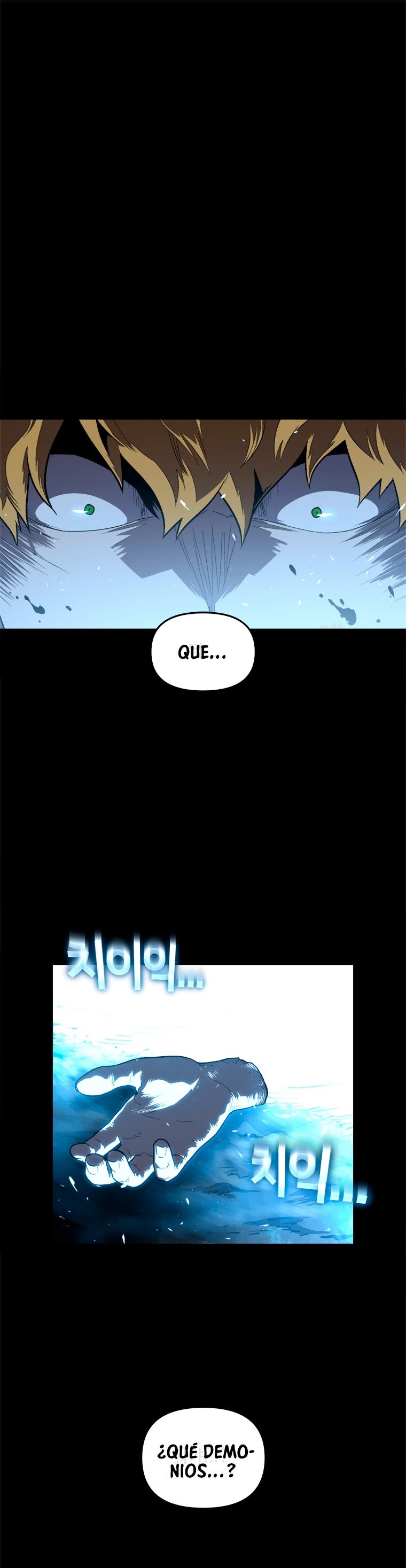 Read Mago traga-talentos es Manga Online