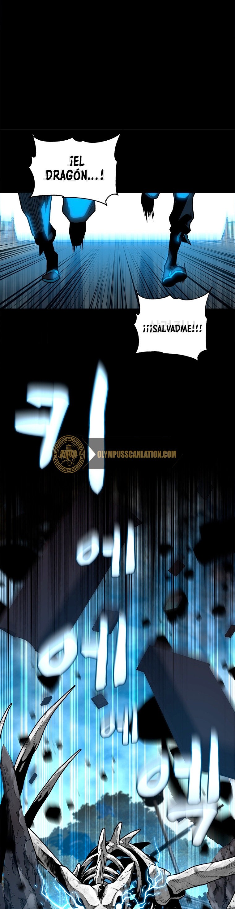 Read Mago traga-talentos es Manga Online