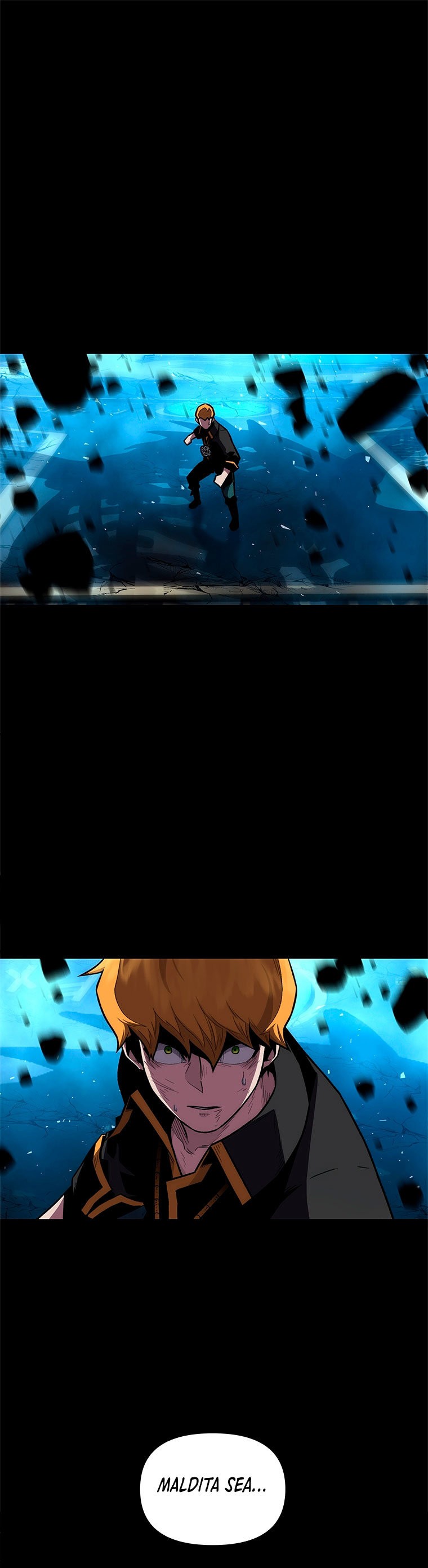 Read Mago traga-talentos es Manga Online