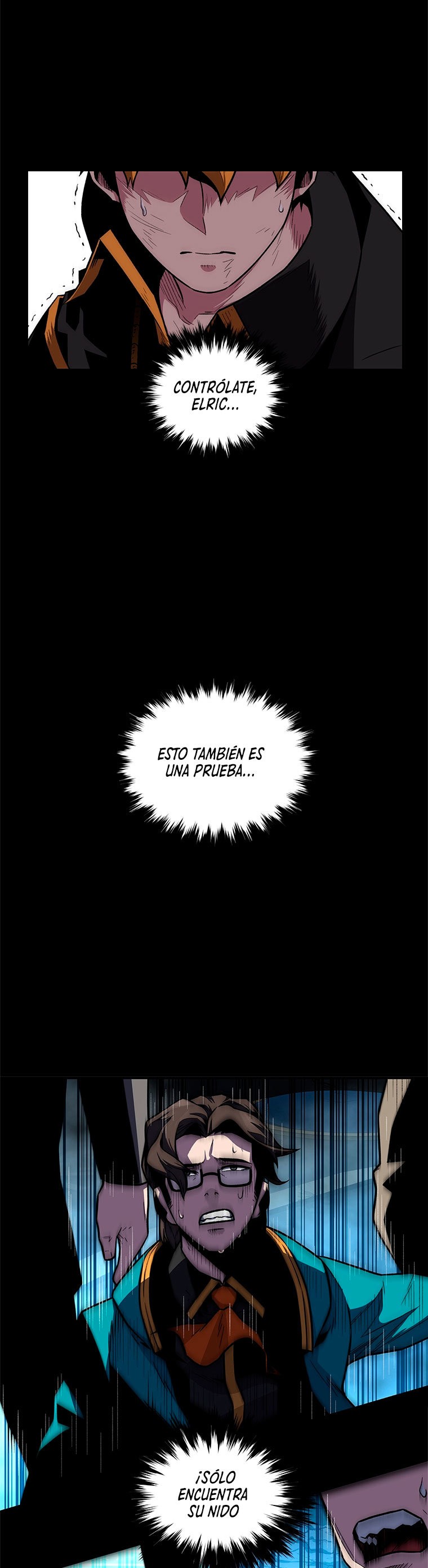 Read Mago traga-talentos es Manga Online