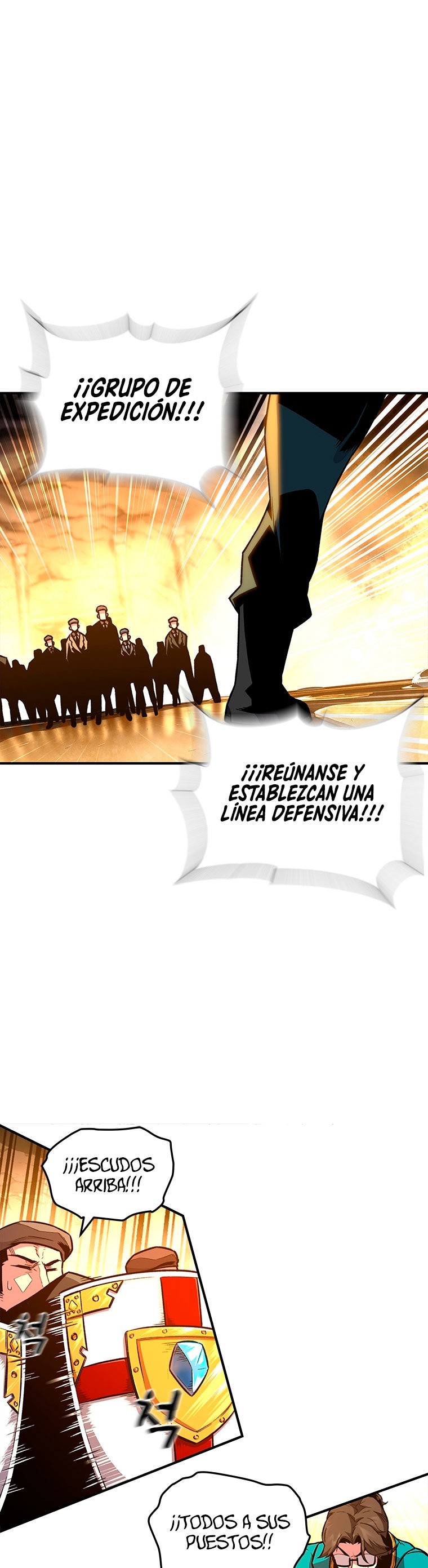 Read Mago traga-talentos es Manga Online