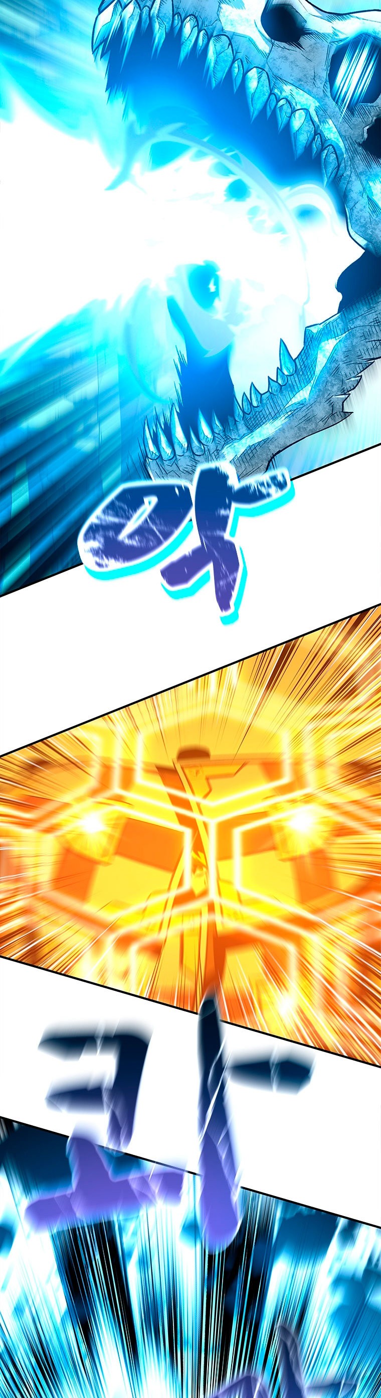 Read Mago traga-talentos es Manga Online