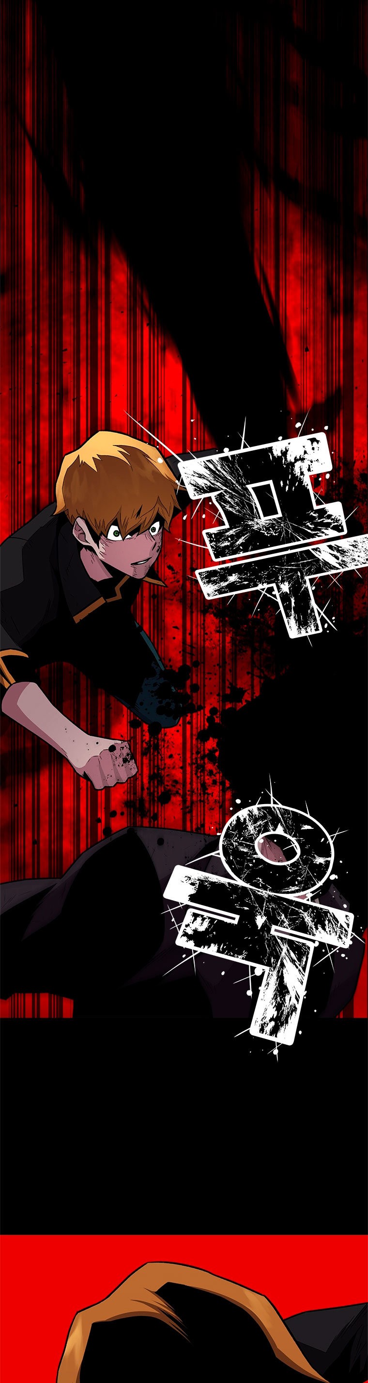 Read Mago traga-talentos es Manga Online