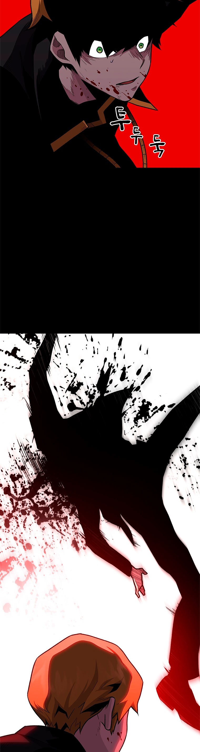 Read Mago traga-talentos es Manga Online