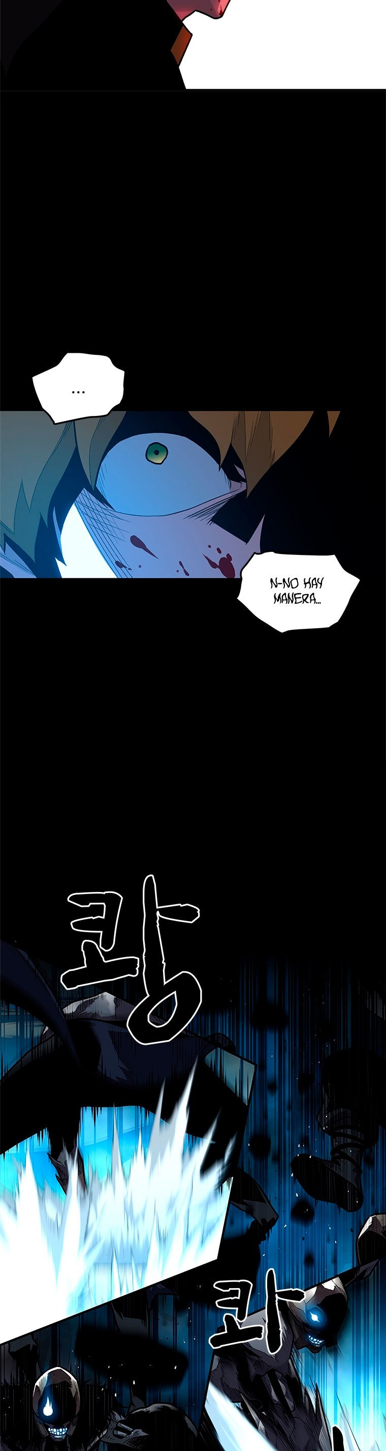 Read Mago traga-talentos es Manga Online