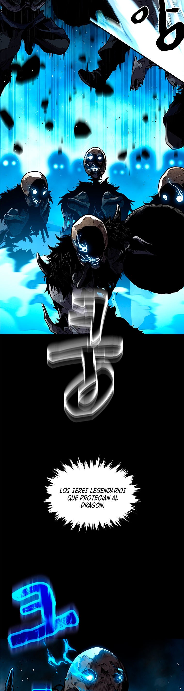 Read Mago traga-talentos es Manga Online