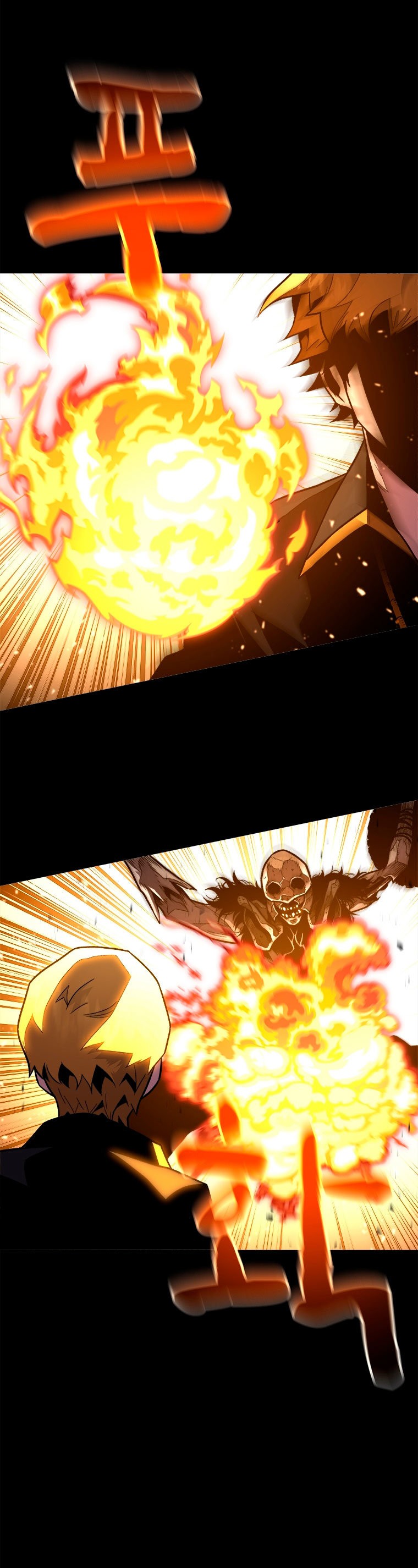 Read Mago traga-talentos es Manga Online