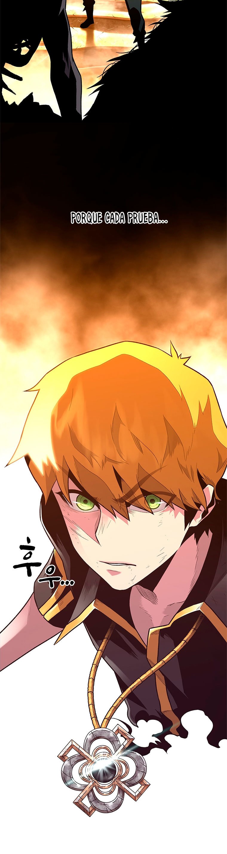 Read Mago traga-talentos es Manga Online