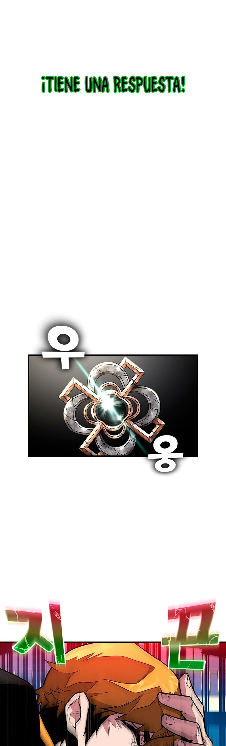 Read Mago traga-talentos es Manga Online