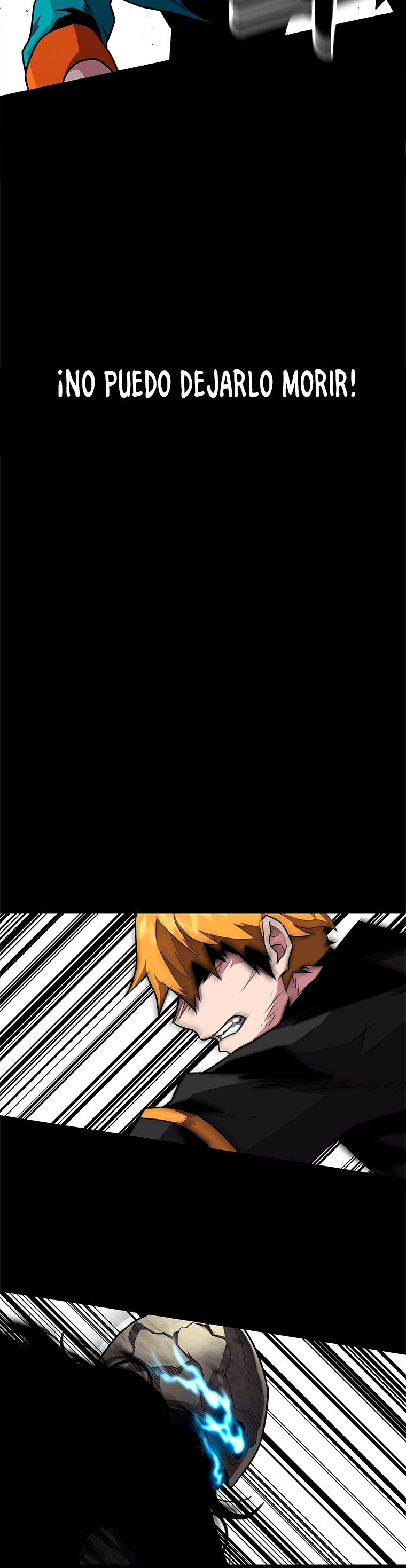 Read Mago traga-talentos es Manga Online