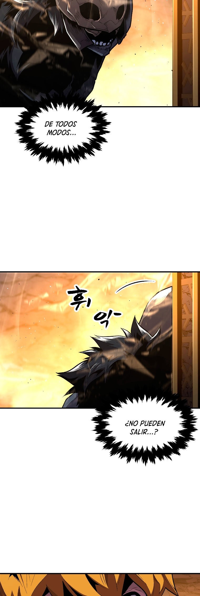 Read Mago traga-talentos es Manga Online