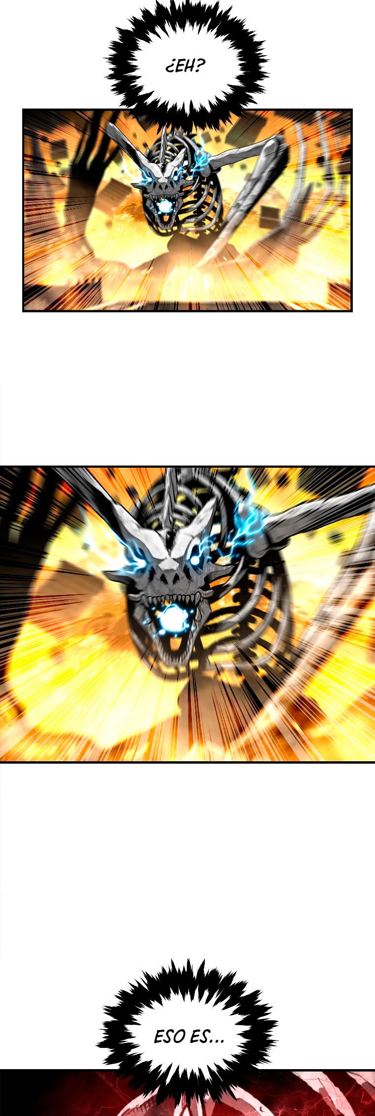 Read Mago traga-talentos es Manga Online