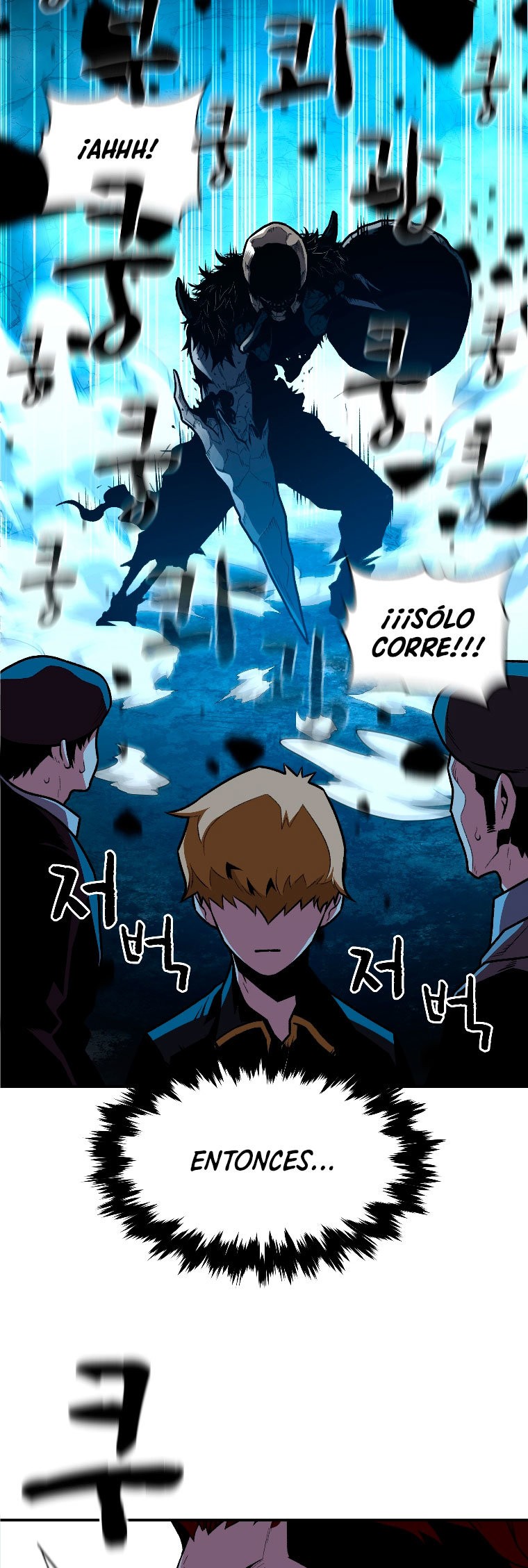 Read Mago traga-talentos es Manga Online