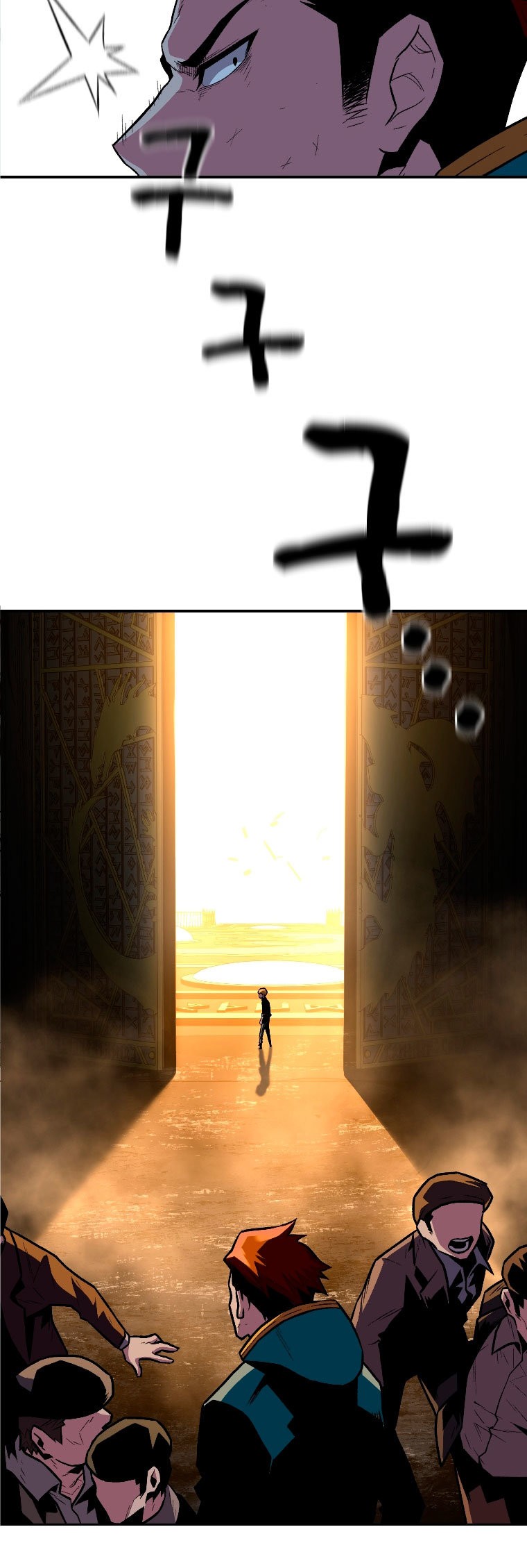 Read Mago traga-talentos es Manga Online