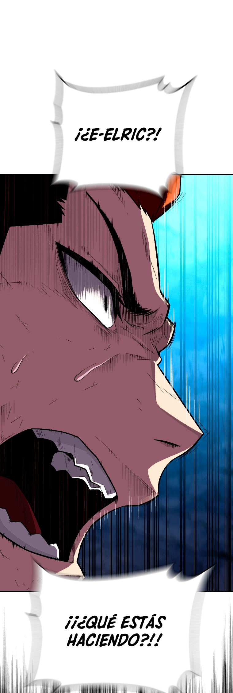 Read Mago traga-talentos es Manga Online