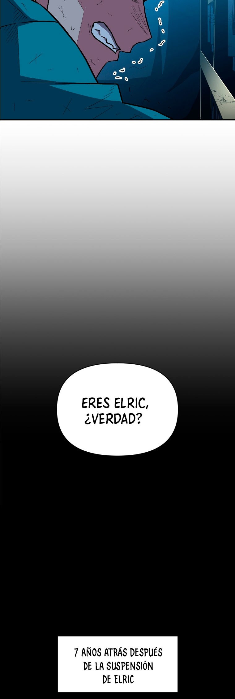 Read Mago traga-talentos es Manga Online